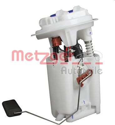 METZGER Kraftstoff-Fördereinheit